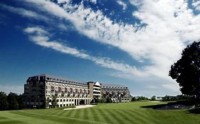 The Celtic Manor
